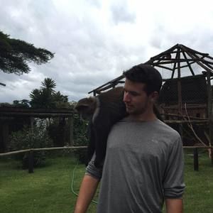 Meet your Posher, Noel